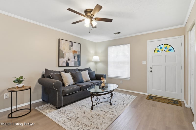 4103 Prince Ln, Jeffersontown, KY 40299