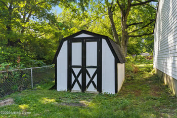 4103 Prince Ln, Jeffersontown, KY 40299