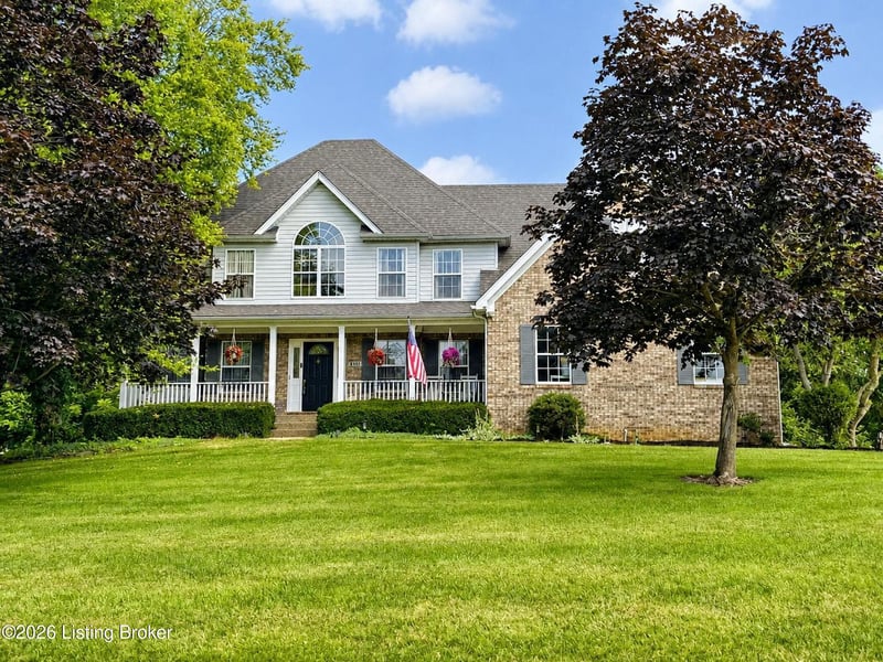 4103 Sheehan Dr, Buckner, KY 40010