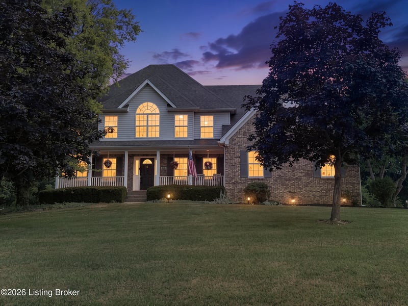 4103 Sheehan Dr, Buckner, KY 40010