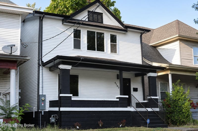 4103 W Broadway, Louisville, KY 40211