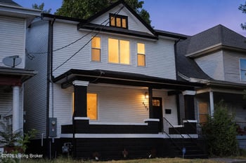 4103 W Broadway, Louisville, KY 40211