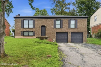 4105 Brentler Rd, Louisville, KY 40241