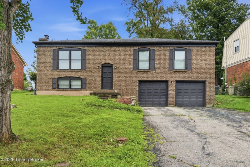 4105 Brentler Rd, Louisville, KY 40241