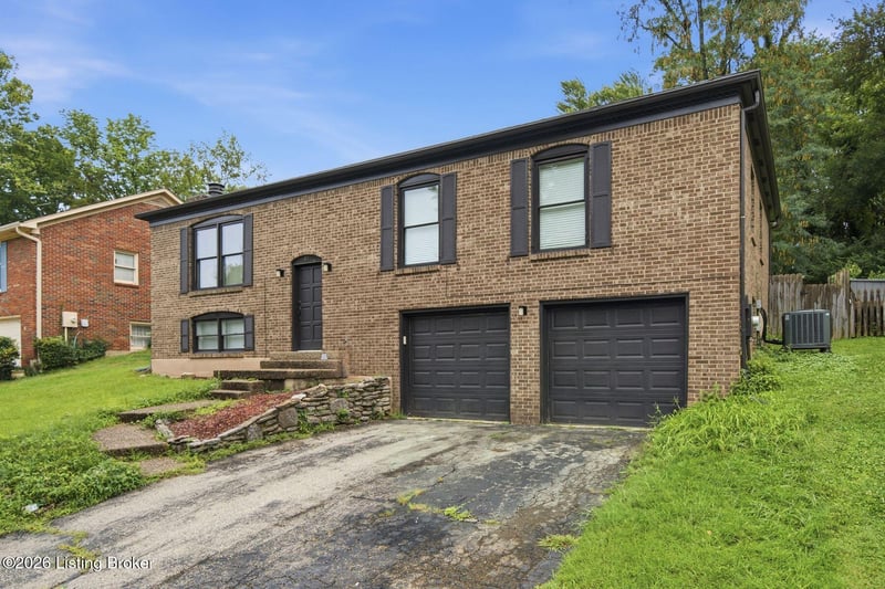 4105 Brentler Rd, Louisville, KY 40241