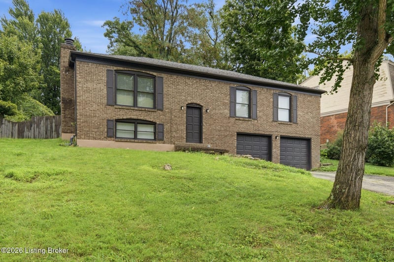 4105 Brentler Rd, Louisville, KY 40241