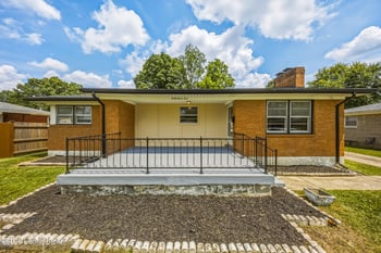 4105 Burrell Dr, Louisville, KY 40216