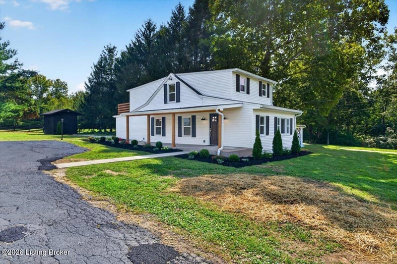 4105 Chenoweth Run Rd, Jeffersontown, KY 40299