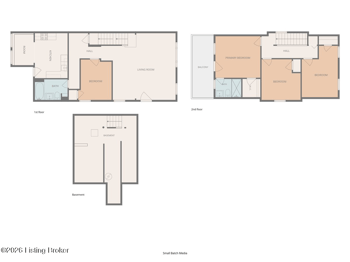 4105 Chenoweth Run Rd, Jeffersontown, KY 40299