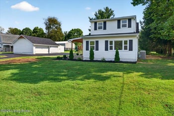 4105 Chenoweth Run Rd, Louisville, KY 40299