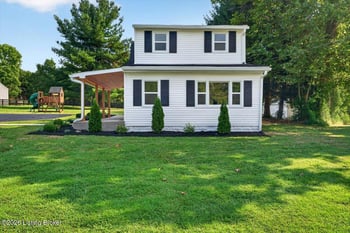4105 Chenoweth Run Rd, Louisville, KY 40299