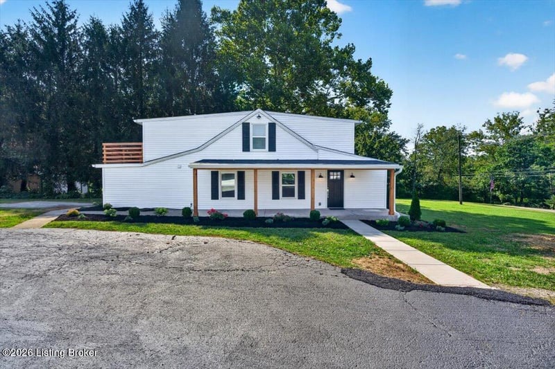 4105 Chenoweth Run Rd, Louisville, KY 40299