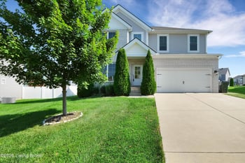 4105 Kendy Ridge Ct, Louisville, KY 40299