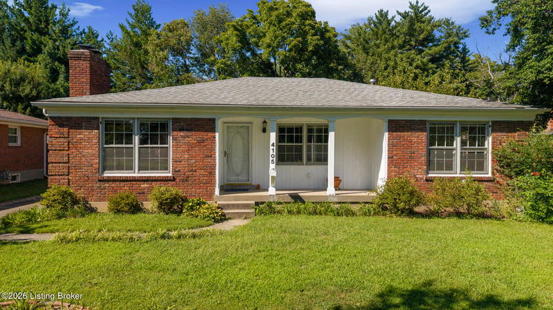 4105 Martha Ave, Louisville, KY 40220