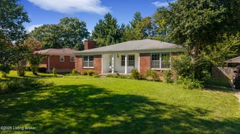 4105 Martha Ave, Louisville, KY 40220