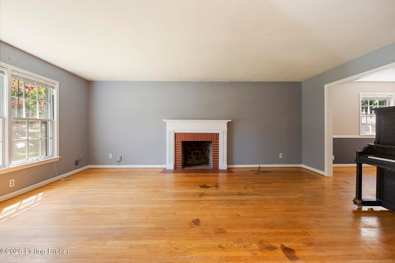 4105 Martha Ave, Louisville, KY 40220