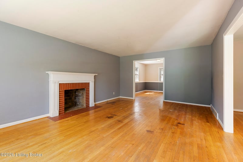 4105 Martha Ave, Louisville, KY 40220