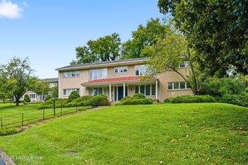 4105 Stoneview Dr #APT 3, Louisville, KY 40207