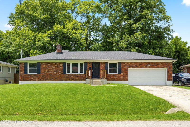 4106 Moray Ct, Louisville, KY 40216