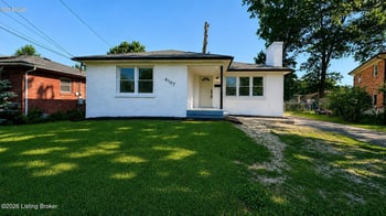 4107 Glen Valley Rd, Louisville, KY 40219