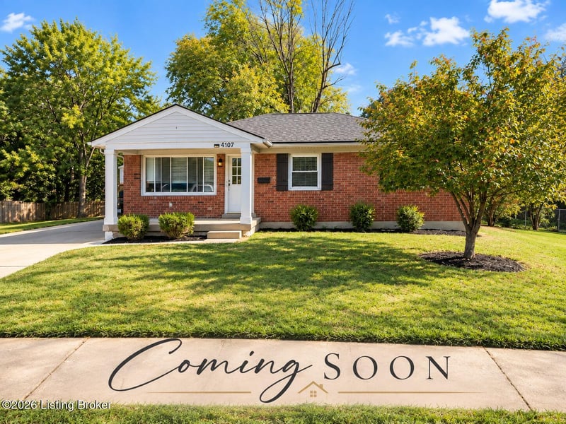 4107 Slack Ave, Louisville, KY 40229