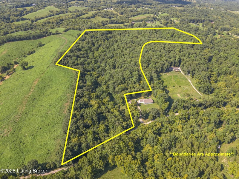 4109 Glens Creek Rd, Willisburg, KY 40078