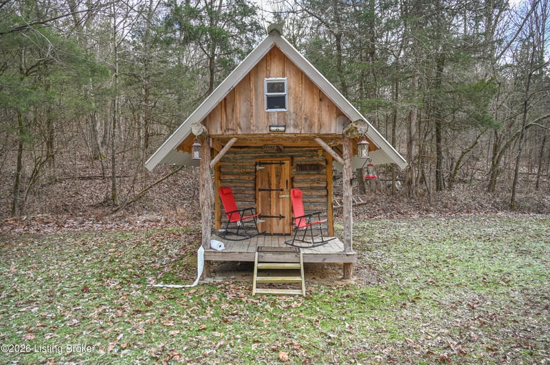 4109 Glens Creek Rd, Willisburg, KY 40078