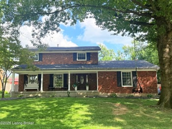 4109 Samoset Ct, Jeffersontown, KY 40299
