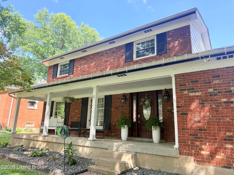 4109 Samoset Ct, Jeffersontown, KY 40299