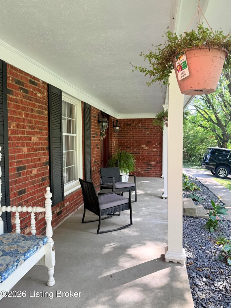 4109 Samoset Ct, Jeffersontown, KY 40299
