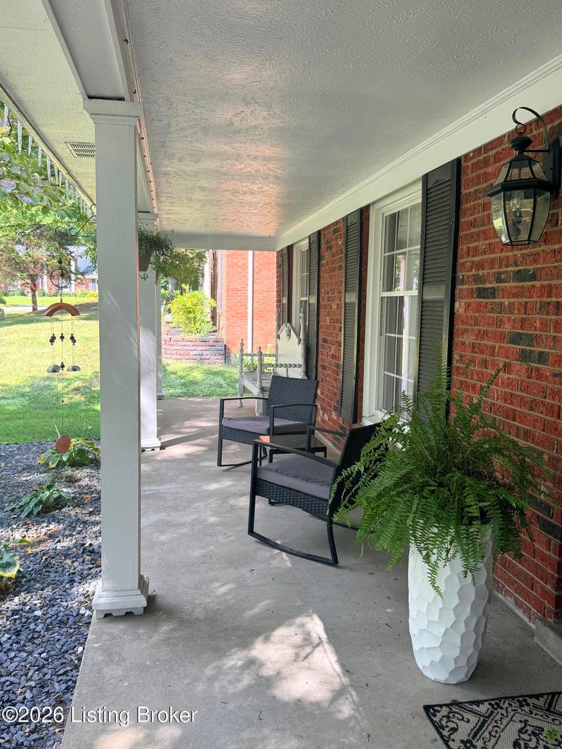 4109 Samoset Ct, Jeffersontown, KY 40299