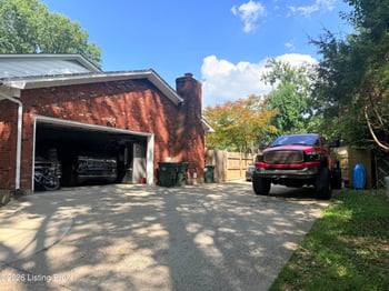 4109 Samoset Ct, Jeffersontown, KY 40299