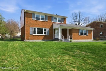 4109 Stony Brook Dr, Jeffersontown, KY 40299