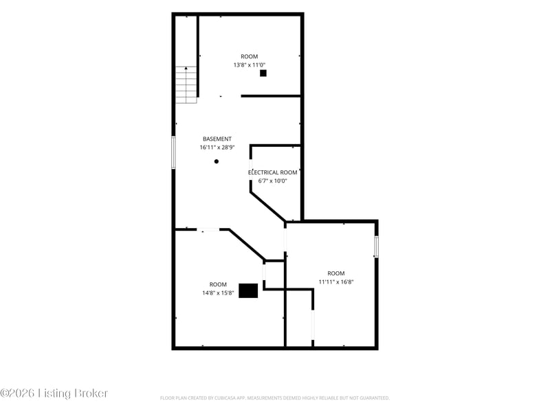 411 Blackjack Rd, Radcliff, KY 40160