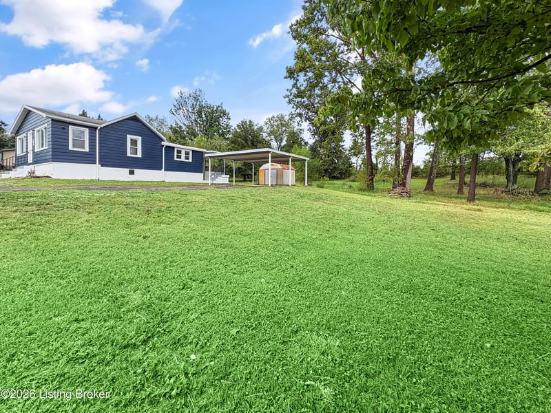 411 Blackjack Rd, Radcliff, KY 40160