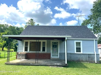 411 Pottershop Loop, Bardstown, KY 40004
