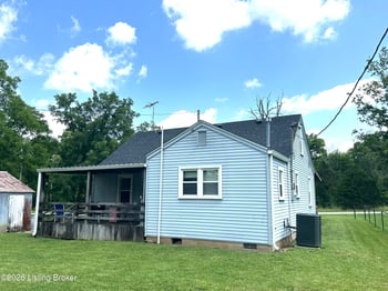 411 Pottershop Loop, Bardstown, KY 40004