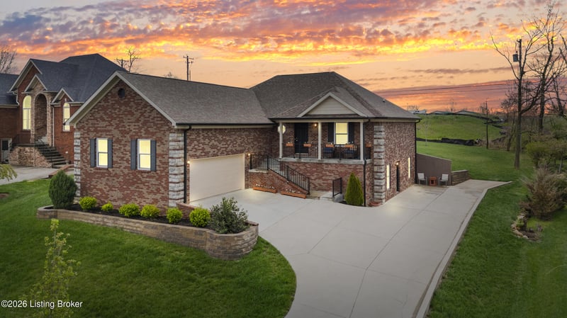 411 Wood Springs Rd, La Grange, KY 40031