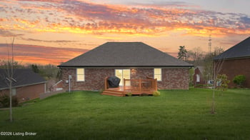 411 Wood Springs Rd, La Grange, KY 40031