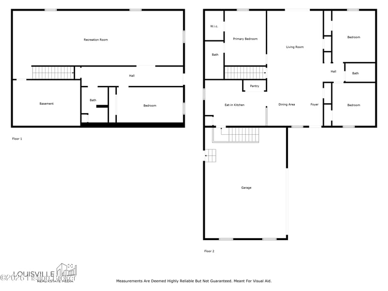 411 Wood Springs Rd, La Grange, KY 40031