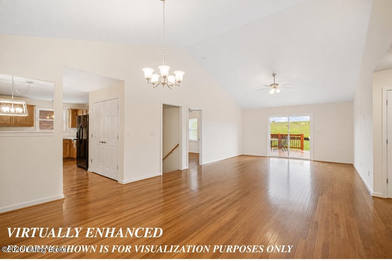 411 Wood Springs Rd, La Grange, KY 40031