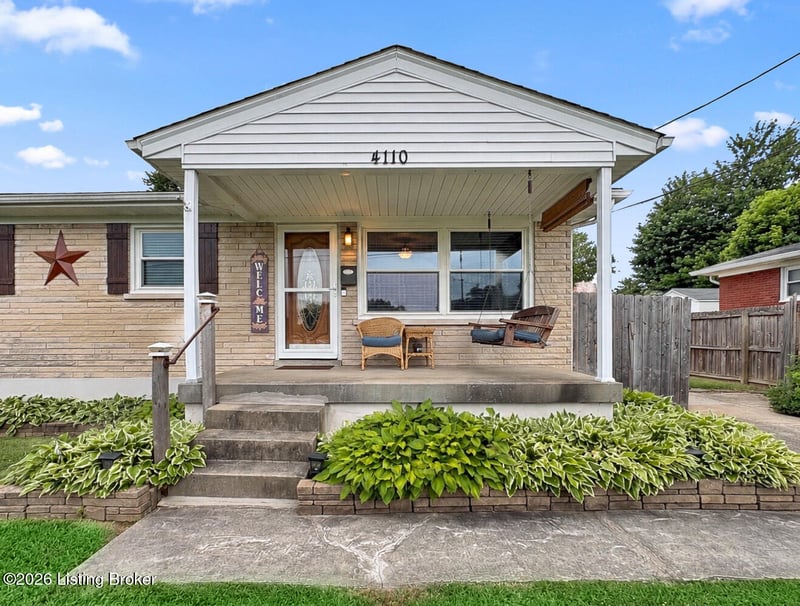 4110 Jim Hawkins Dr, Louisville, KY 40229