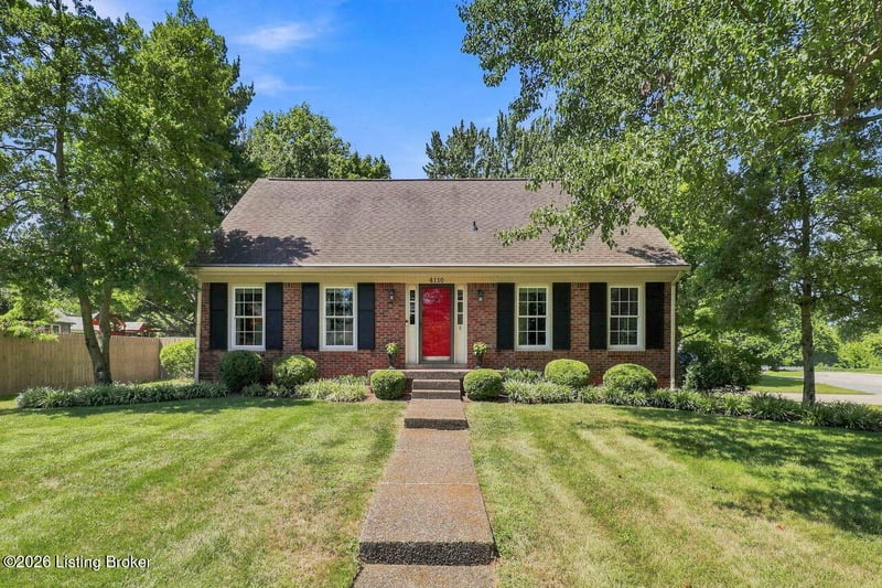 4110 Machupe Dr, Louisville, KY 40241