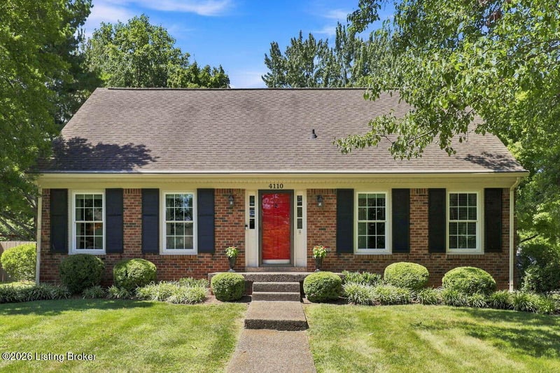 4110 Machupe Dr, Louisville, KY 40241