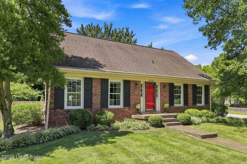 4110 Machupe Dr, Louisville, KY 40241