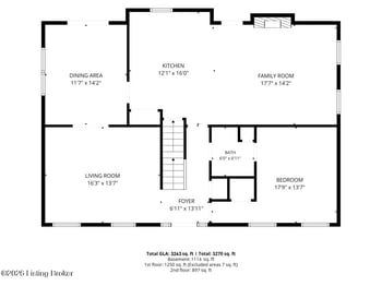 4110 Machupe Dr, Louisville, KY 40241