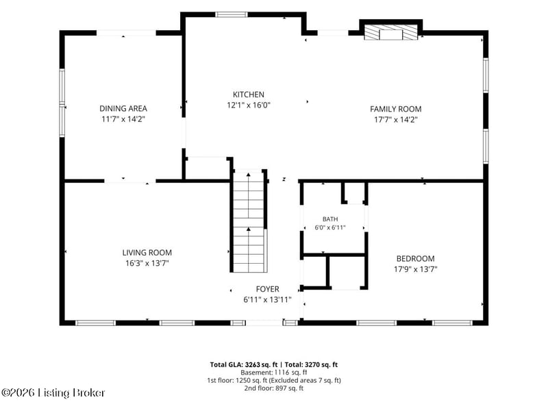 4110 Machupe Dr, Louisville, KY 40241