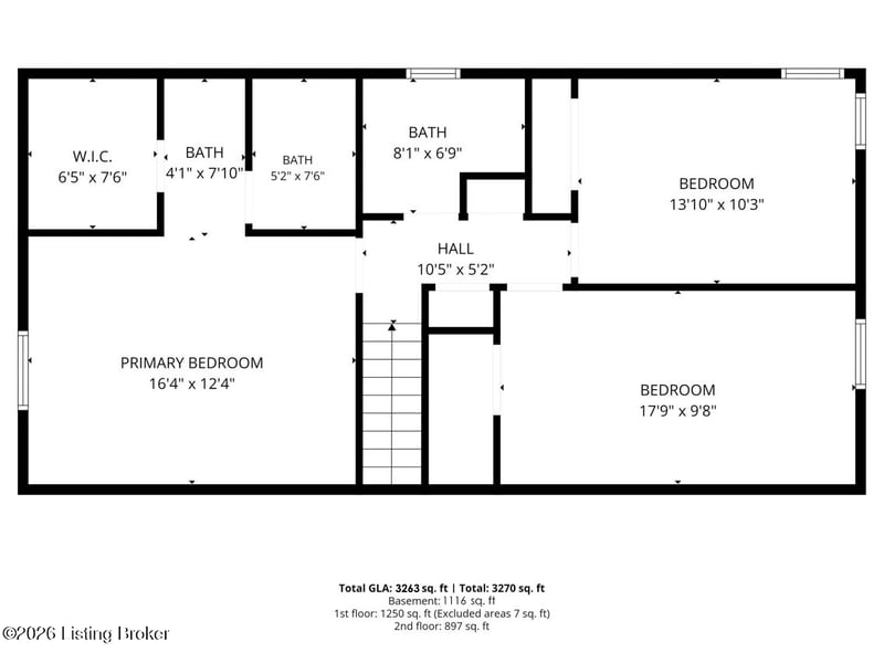 4110 Machupe Dr, Louisville, KY 40241