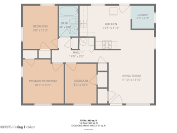 4110 Saint Francis Ln, Louisville, KY 40218