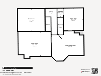 4111 Brentler Rd, Louisville, KY 40241